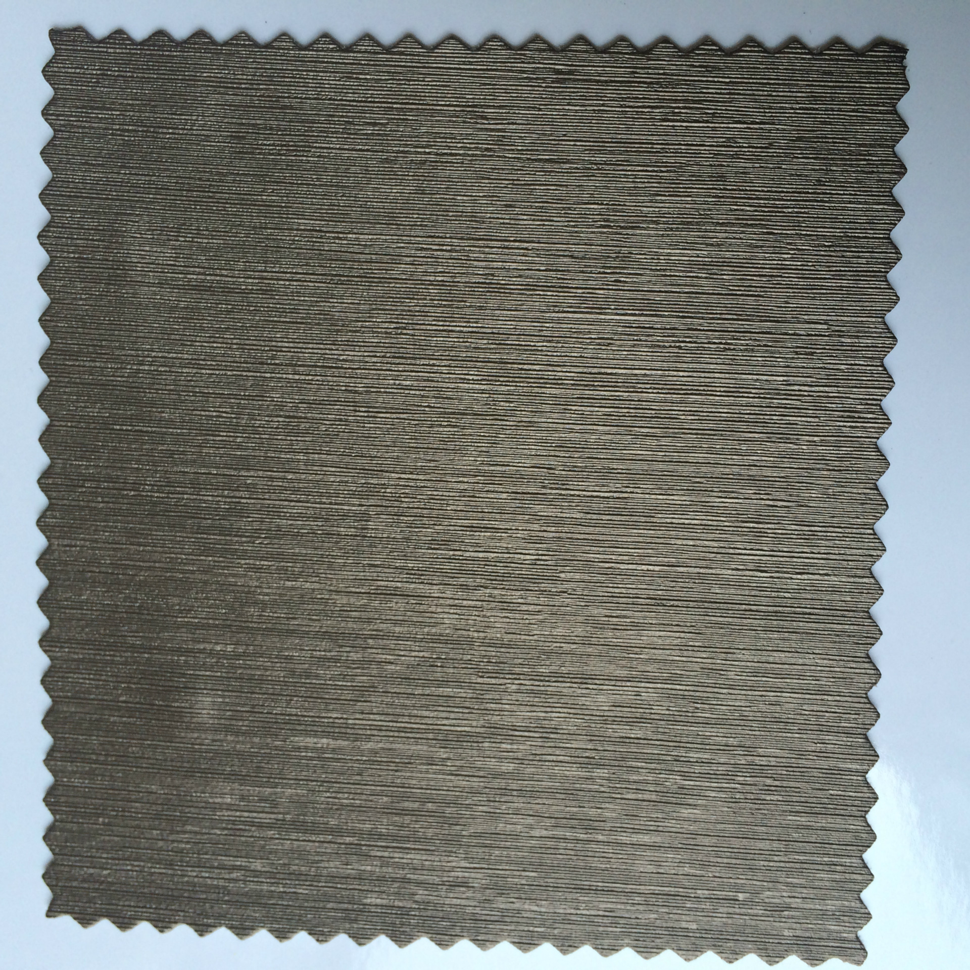 pvc皮革床头装饰材料 软包硬包 面料pvc金属质感拉丝状