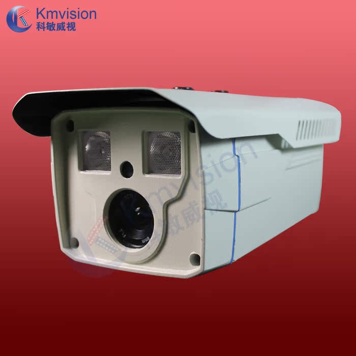 模拟高清红外夜视AHD摄像头 阵列监控摄像 安防监迭设备CV-9912