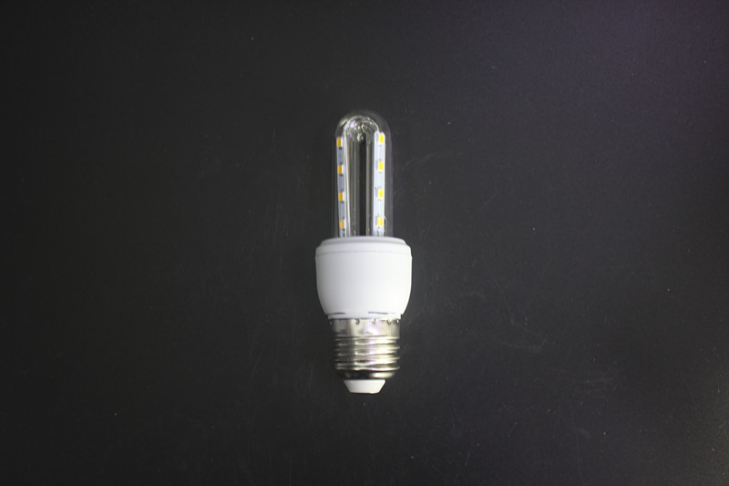 E27螺口 LED节能灯 玉米灯泡 家用照明3U型