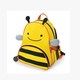 香港代购美国Skip Hop儿童动物书包/宝宝背包/双肩包/蜜蜂