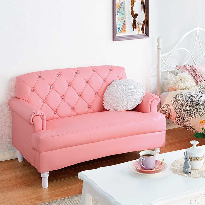 韩式人位沙发 时尚简约小户型皮沙发 工厂直销创意沙发 舒适