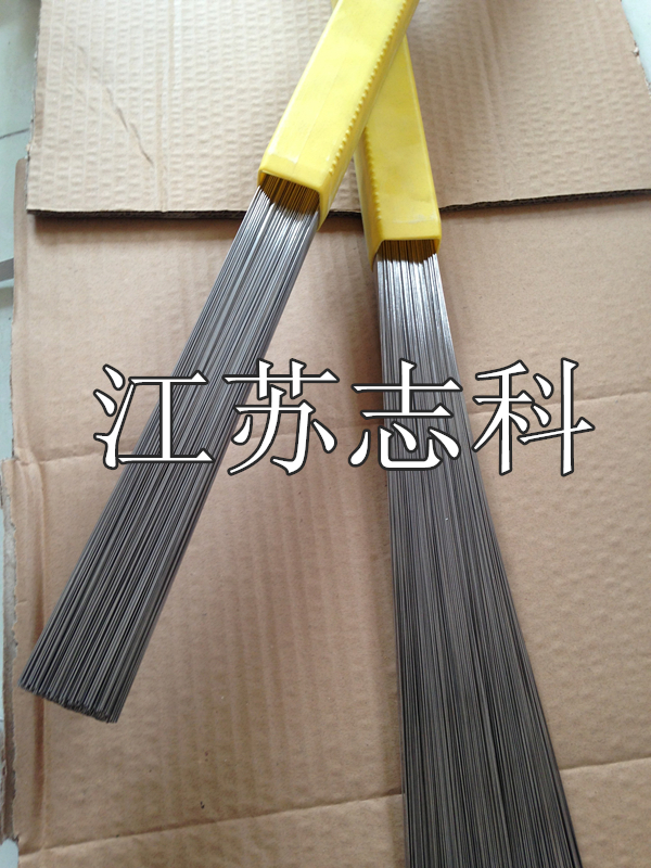 304不锈钢钢丝 圆直条 弹簧钢丝 硬钢丝 钓黄鳝钢丝 1.5mm 1米1根