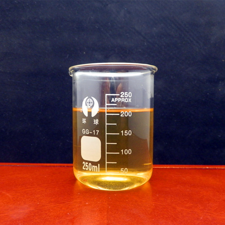 化学教学器材 250ml烧杯高硼硅GG-17耐高温玻璃 加厚刻度仪器