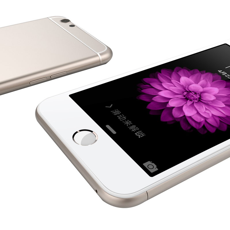 正品包邮 G6正品5.0英寸八核安卓智能手机大屏四核超薄双卡移动4G