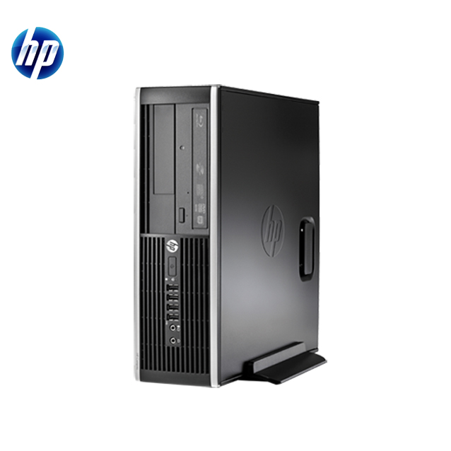 HP 惠普 Pro 6300 SFF I5-3470/4G/500G 电脑 小机箱