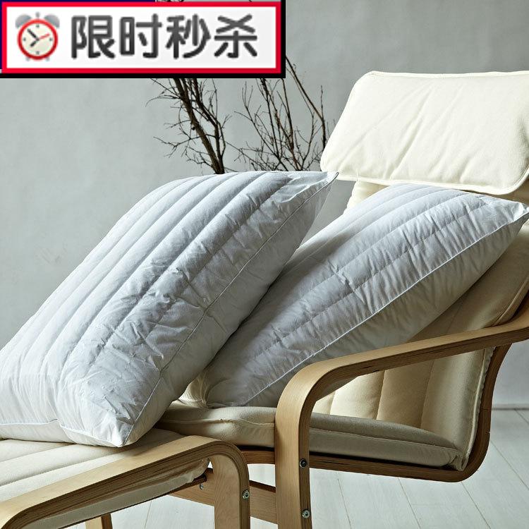 品牌厂家枕头荞麦枕两用保健枕单面8道明目养生依柏恋长方形