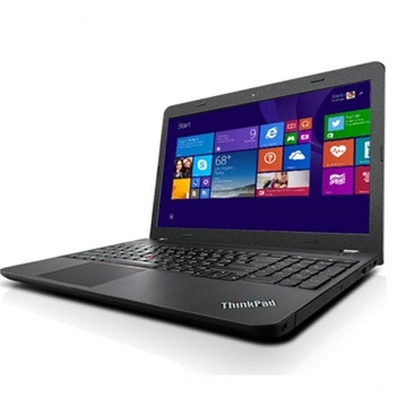 ThinkPad E555 20DHA01MCD Win10 四核A10 4G 2G独显笔记本电脑