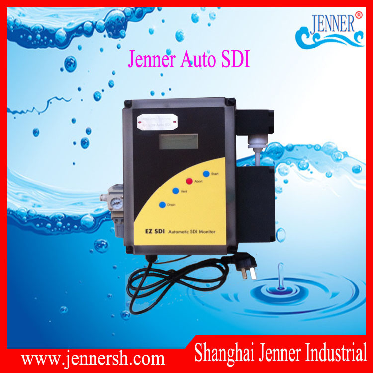 自动SDI仪/污染指数SDI测定仪/SDI仪