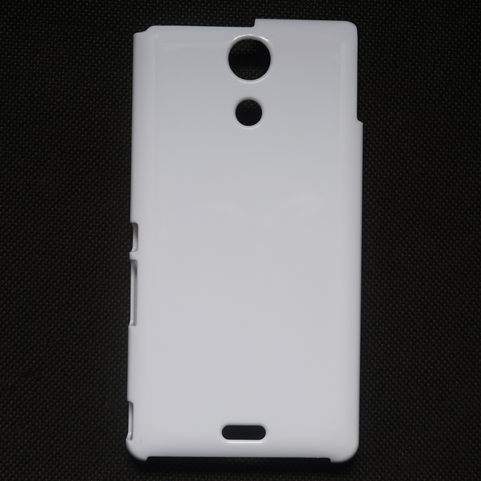 sony索尼xperia a日版 so-04e手机壳so04e透明保护壳 硬壳