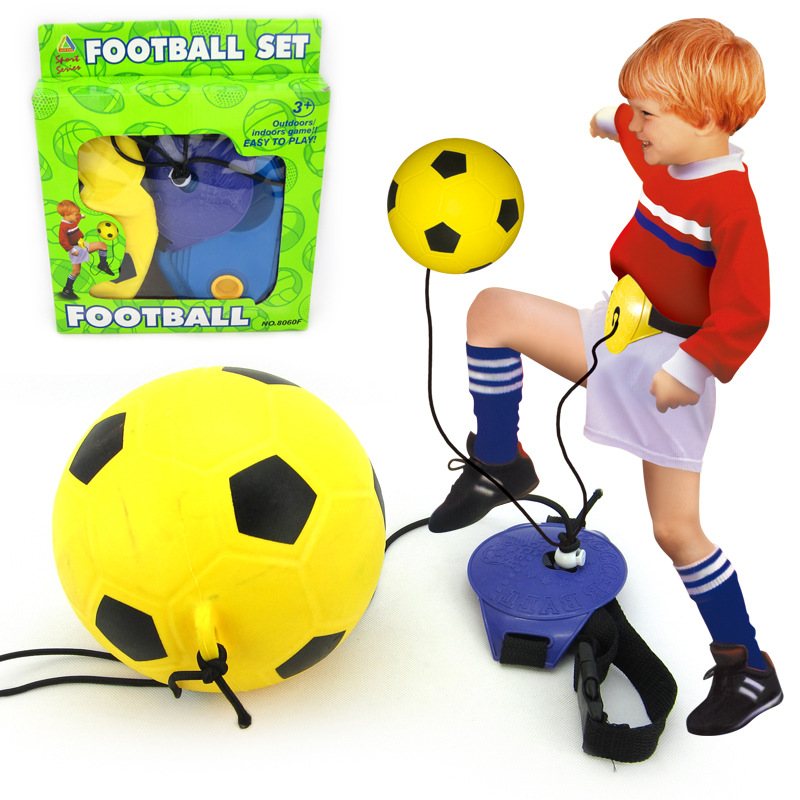 宝宝儿童室外体育足球玩具幼儿园科教益智室内体育运动亲子互动套