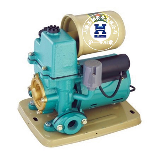 上海厂家 PDL-128A自吸泵 PDL系冷热水全自动自吸泵