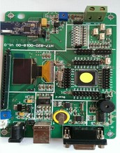 DIP插件代工/SMT贴片代工/小批量代工/手工样板/电子加工电子焊接