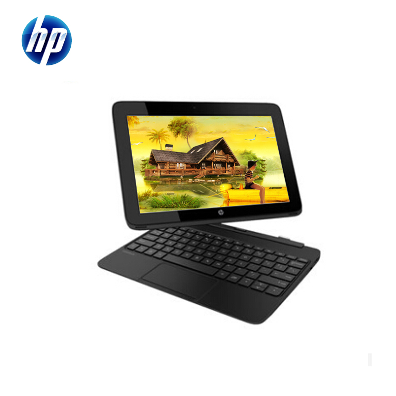 HP/惠普 SlateBook 10 x2 pc 10-h027ru WIFI 16GB 安卓商务平板