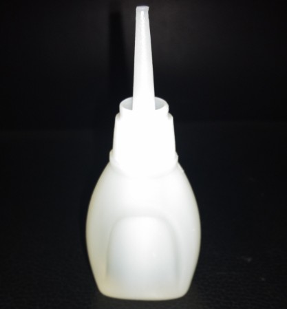 小瓶20ML装有机玻璃胶水 亚克力胶水 有机材料专用胶水 送针管