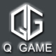 Q Game