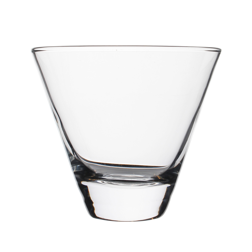法国弓箭 正品 钢化耐热玻璃杯卡米塔威士忌杯洋酒杯烈酒杯250ml