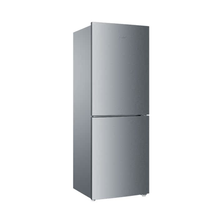 Haier/海尔 BCD-241TMCN家用双/两门冰箱4D匀冷软冷冻冷藏电冰箱