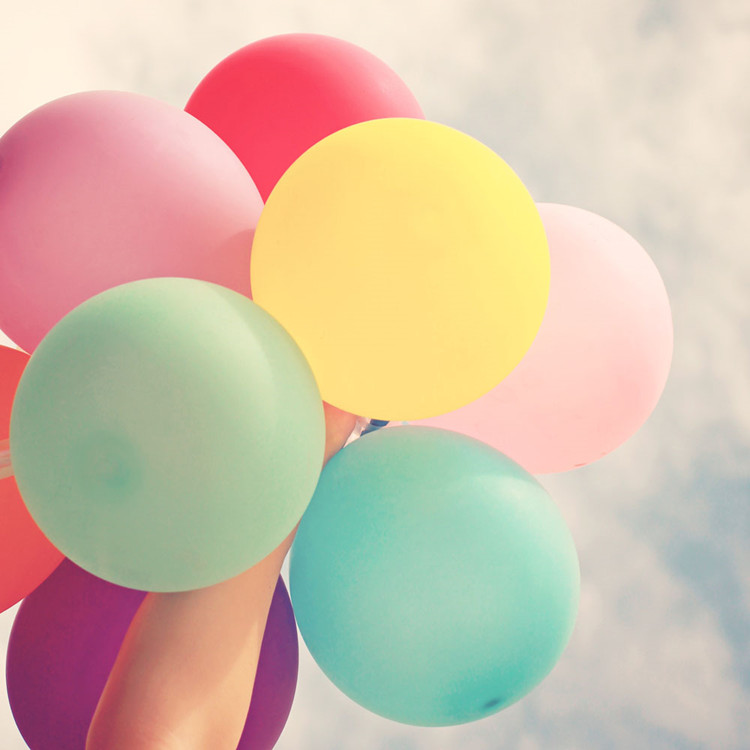气球批发婚礼婚庆用品气球圆形珠光气球结婚生日布置拱门气球加厚