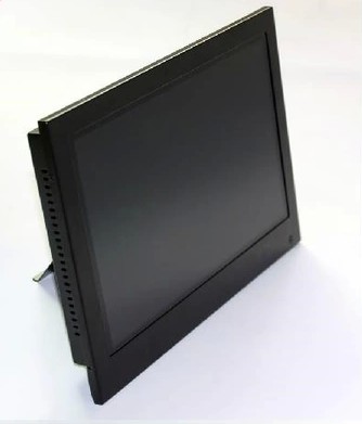挂壁电脑 15寸 一体机 触摸屏点菜机电视通用联想到家包安装
