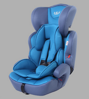 小甜心儿童汽车安全座椅正面安装 9-36公斤宝宝 9个月-12周岁使用