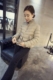 2015冬装新款韩版棉衣毛领高领显瘦保暖小棉衣短款外套棉服女