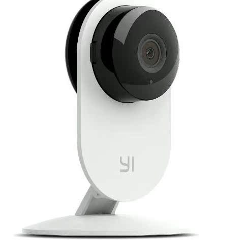 小米官方正品ip camera远程智能高清网络摄像机wifi夜视摄像头