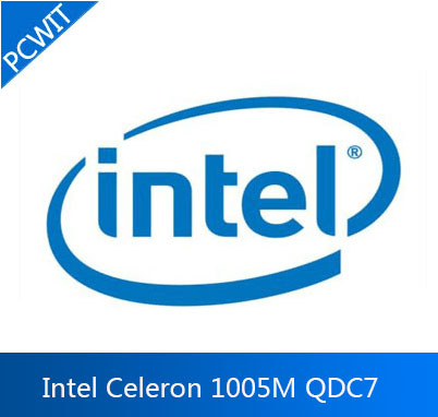 Intel 赛扬 1005M QDC7 1.9主频 P0步进 原装测试版正显笔记本CPU