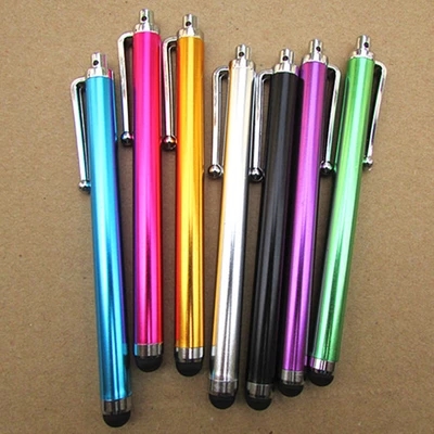 【全国包邮】手机智能电容笔ipad平板电脑手写笔通用触控笔触屏笔