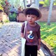 童装秋款 韩版男童时尚涂鸦小鸭子长袖T恤 儿童卡通T恤 中小童T恤