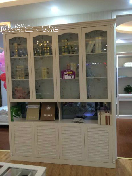 包邮欧式酒柜样板整套优惠价处理2999元深圳区域免费送货上门安装