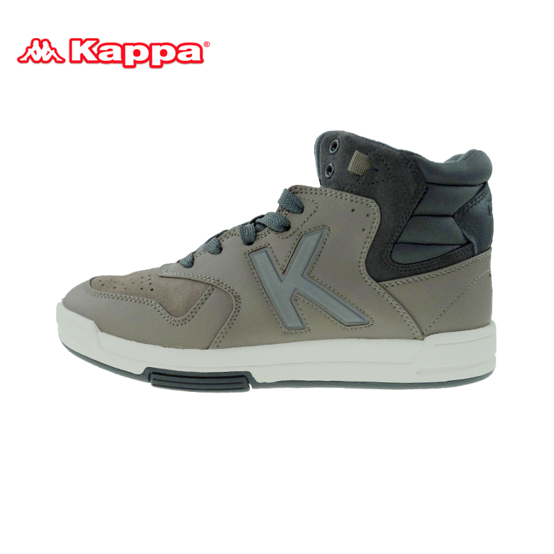 KAPPA/卡帕 狂欢 男鞋 运动 休闲板鞋 2015秋款 K0555CC62