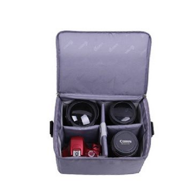 EIRMAI锐玛 单反相机内胆包 干燥箱 防霉箱 防潮箱 镜头保护袋