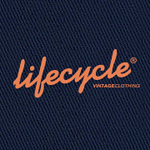 LifeCycle美式复古品牌