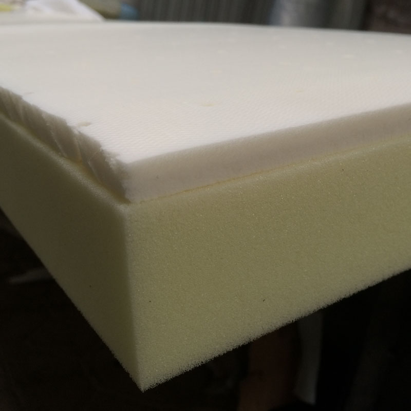 海绵床垫  海绵垫子 海绵乳胶床垫 天然乳胶 6厘米 包邮 送布套