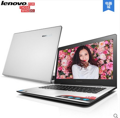 Lenovo/联想 小新Bigger版 V4000V2000 I7-5500 8G固态超薄笔记本