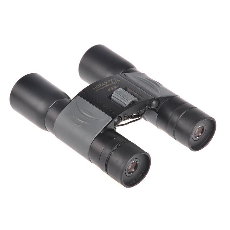 kingopt新品双筒望远镜高倍高清夜视手持防滑橡胶防震防水超广角