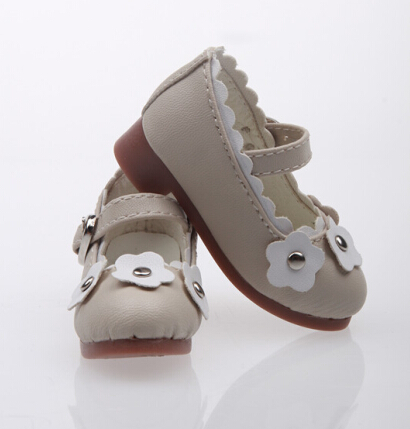 【kids-sky】1/4 BJD SD娃娃鞋子 玛丽安官鞋 女鞋
