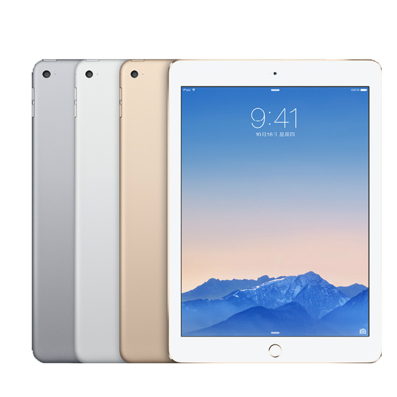Apple/苹果 iPad Air 16GB WIFI Air2代 港版正品 平板电脑