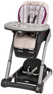 美国代购 儿童餐椅固瑞克品牌舒适吃饭婴儿安全便携式椅子