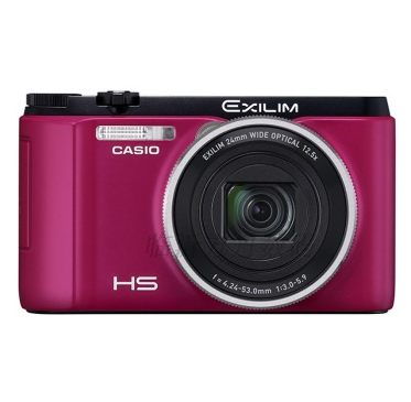 国行正品 Casio/卡西欧 EX-ZR1500 自拍神器 美颜数码相机长焦机