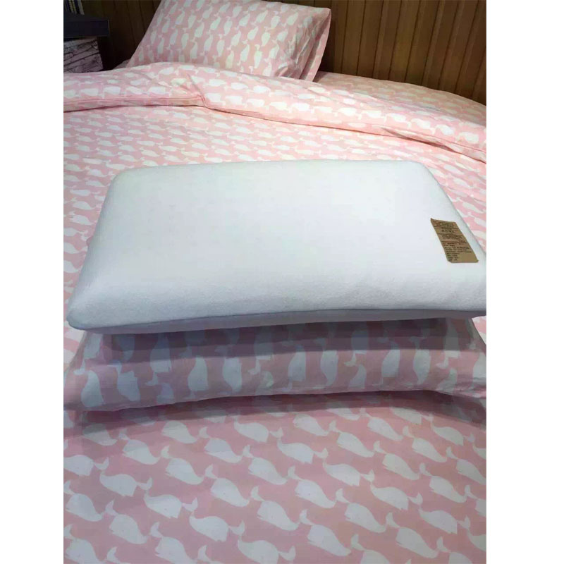 泰国进口乳胶枕头纯天然颈椎枕正品泰国乳胶枕头皇家特价乳胶枕头