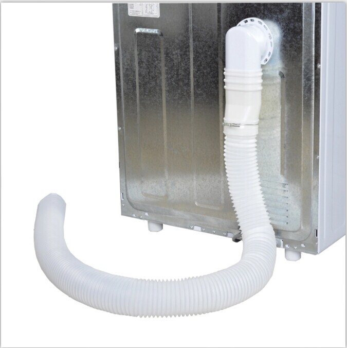 吉斯迪干衣机专用出风口排气管 可伸缩软管