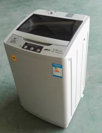 oping/欧品 XQB40-168 4/6公斤大容量全自动波轮洗衣机家用正品
