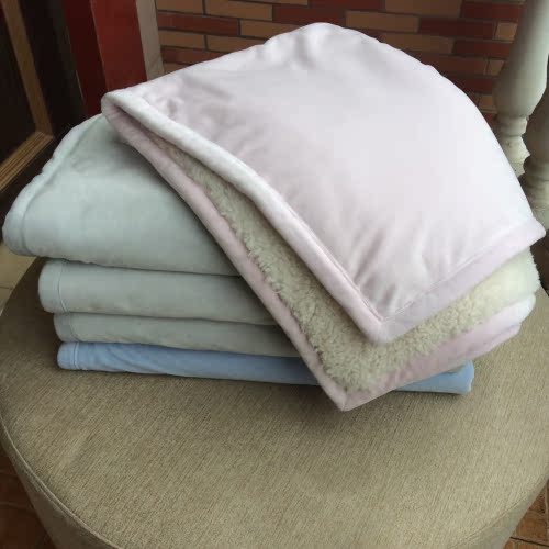 PBK 超柔婴儿毛毯 婴儿毯 儿童毛毯 宝宝毛毯 童毯新生儿毛毯