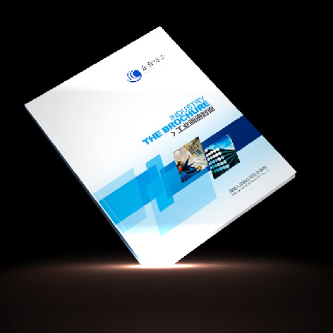 企业公司商品产品包装vi设计制作宣传封面内页展示画册手册