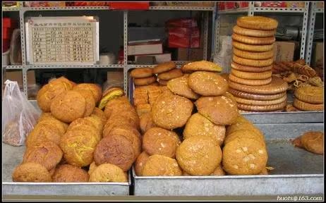 丰镇月饼，混糖月饼，胡油月饼，中秋月饼，呼和浩特月饼