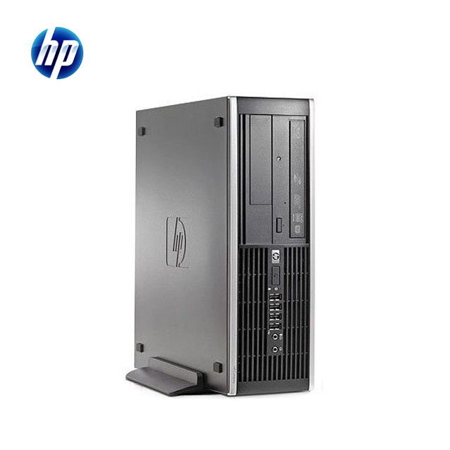 HP/惠普 台式机 商用 电脑主机 6200 SFF G630 2G 250G