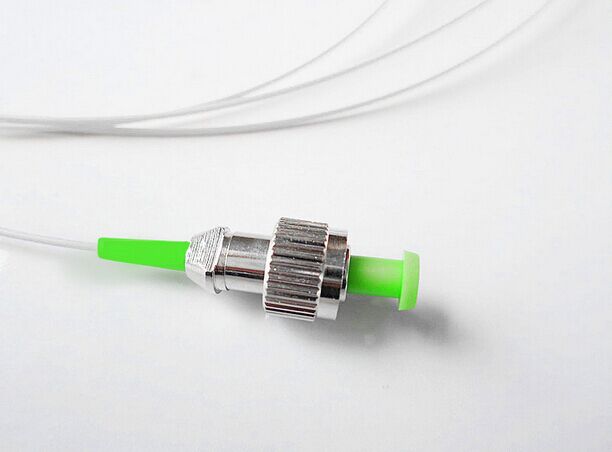 FC/APC 0.9MM尾纤1.5米 0.5米 1米 广电用 FC/APC裸纤 光纤跳线