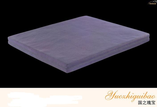 [特价包邮]最高级 高科技 德国3D立体床垫 直接冲洗舒适透气