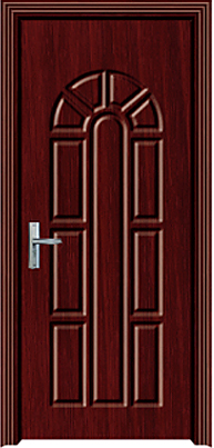 爆亏木门室内门套装门全实木烤漆门卧室门复合免漆原木室内工程门